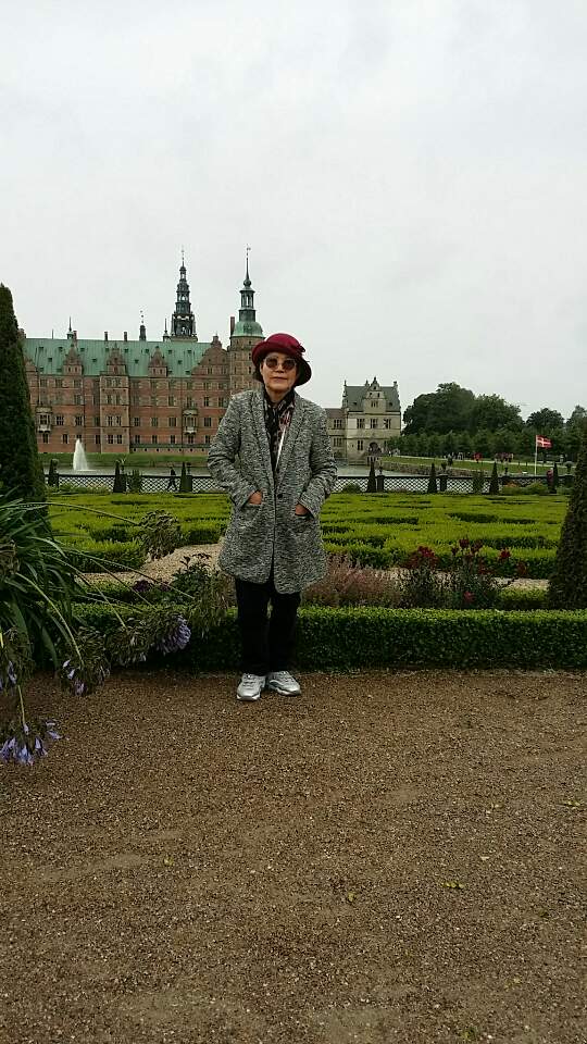 덴마크 왕실의 궁전.jpg